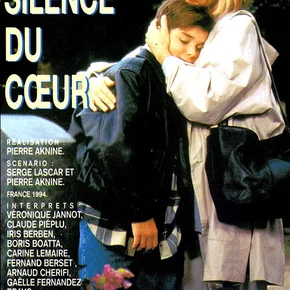 Photo du film : Le silence du coeur