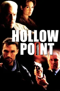Affiche du film Impact gros calibre