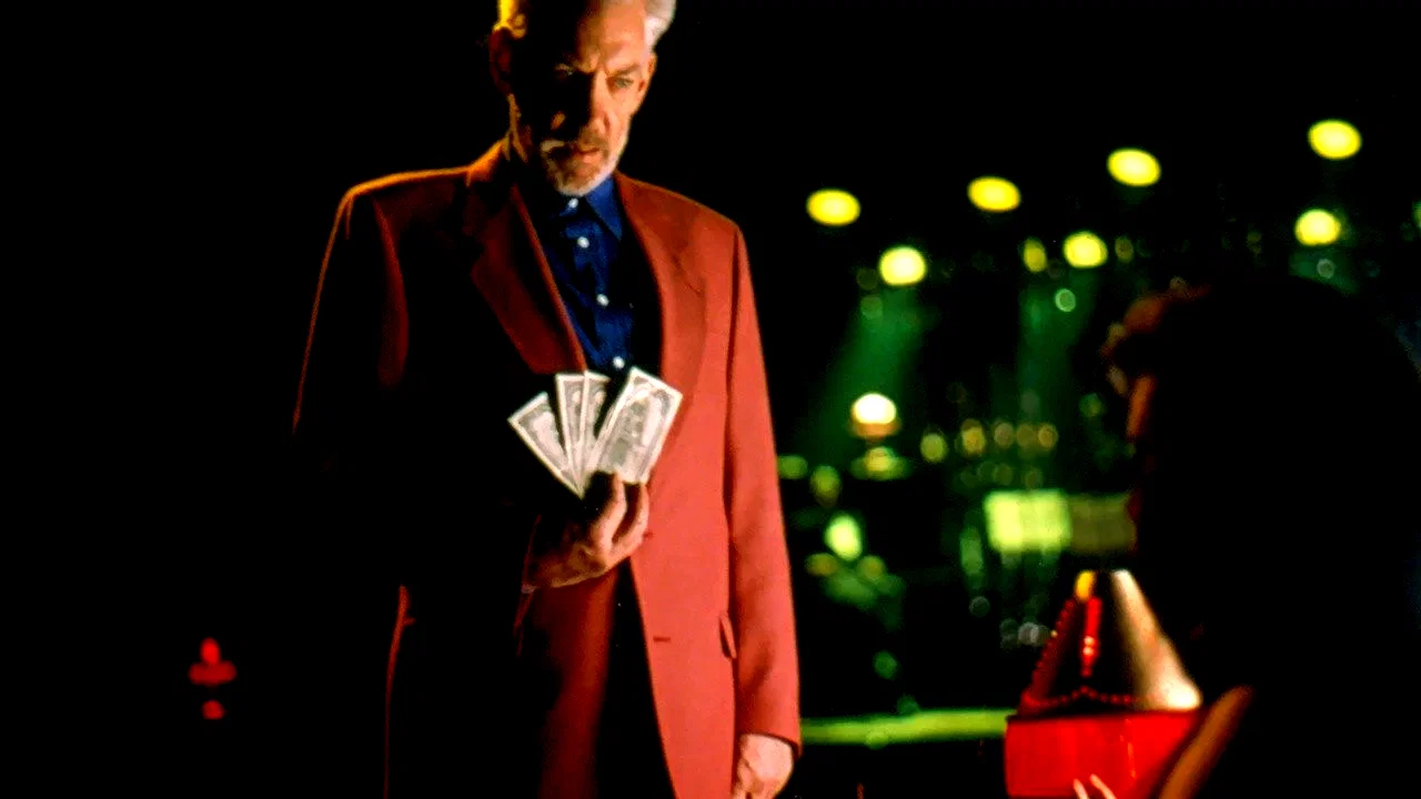 Photo 2 du film : Impact gros calibre