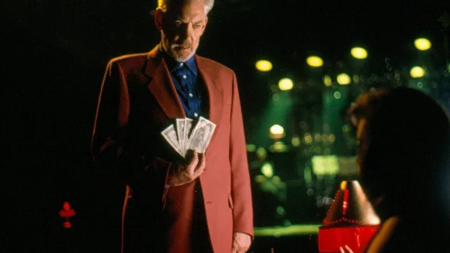 Photo du film : Impact gros calibre