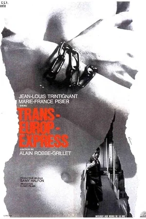 Photo 2 du film : Trans-Europ-Express