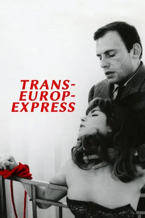 Photo 4 du film : Trans-Europ-Express