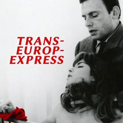 Miniature photo du film : Trans-Europ-Express