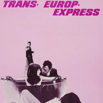 Miniature photo du film : Trans-Europ-Express
