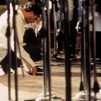 Miniature photo du film : Thirty two Short Films about Glenn Gould