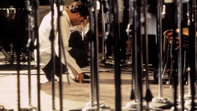 Photo du film : Thirty two Short Films about Glenn Gould