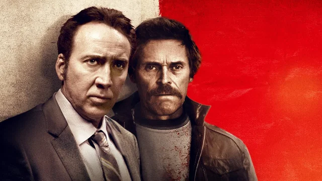 Photo du film : Dog Eat Dog