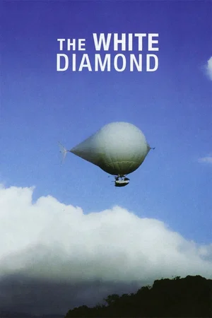 Affiche du film : The White Diamond