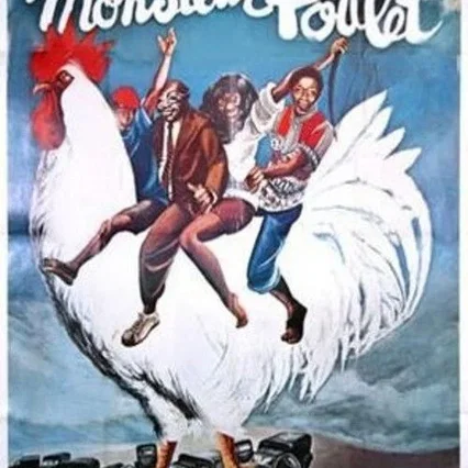 Miniature photo du film : Cocorico, monsieur Poulet