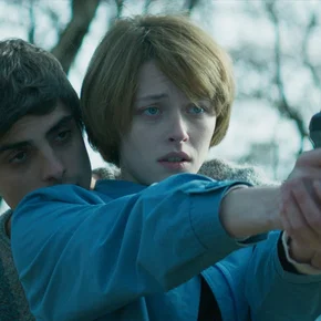 Photo du film : Hostages