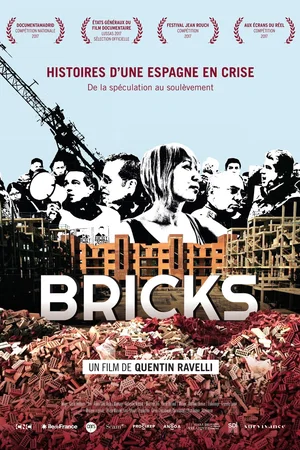 Affiche du film : Bricks