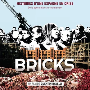 Photo du film : Bricks