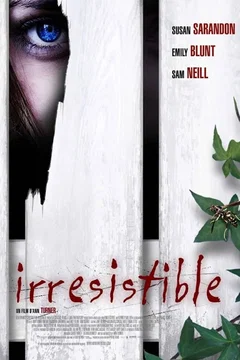 Affiche du film Irrésistible
