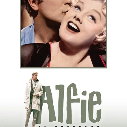 Miniature photo du film : Alfie le dragueur