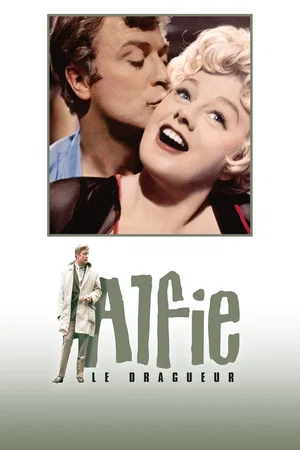 Photo du film : Alfie le dragueur