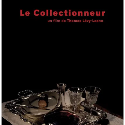 Miniature photo du film : Le Collectionneur