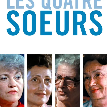 Miniature photo du film : Les Quatre Soeurs : la puce joyeuse