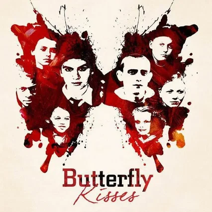 Miniature photo du film : Butterfly Kisses