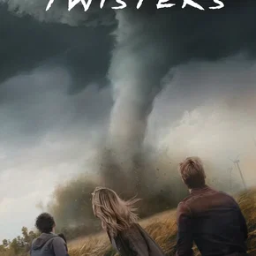 Photo du film : Twisters