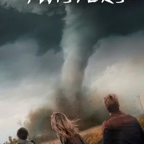 Photo du film : Twisters