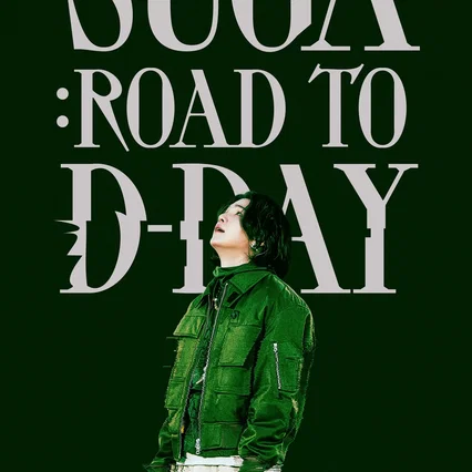 Miniature photo du film : SUGA: Road to D-DAY