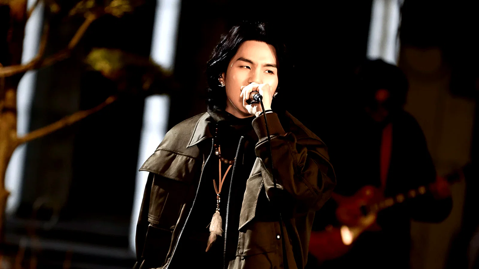 Photo du film : SUGA: Road to D-DAY