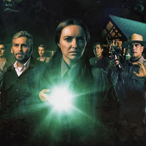 Photo du film : Grizzly Night