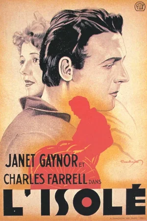 Affiche du film : L'Isolé