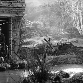 Photo du film : L'Isolé