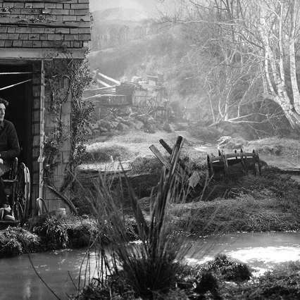 Miniature photo du film : L'Isolé