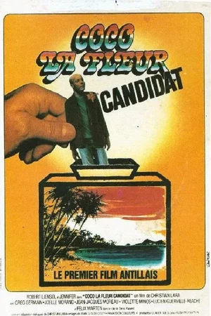 Photo du film : Coco la fleur candidat