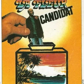 Photo du film : Coco la fleur candidat