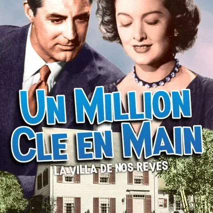 Miniature photo du film : Un million clefs en main