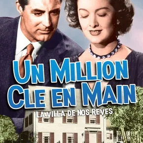 Photo du film : Un million clefs en main