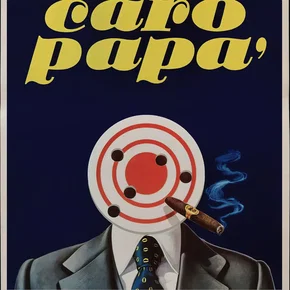 Photo du film : Cher papa