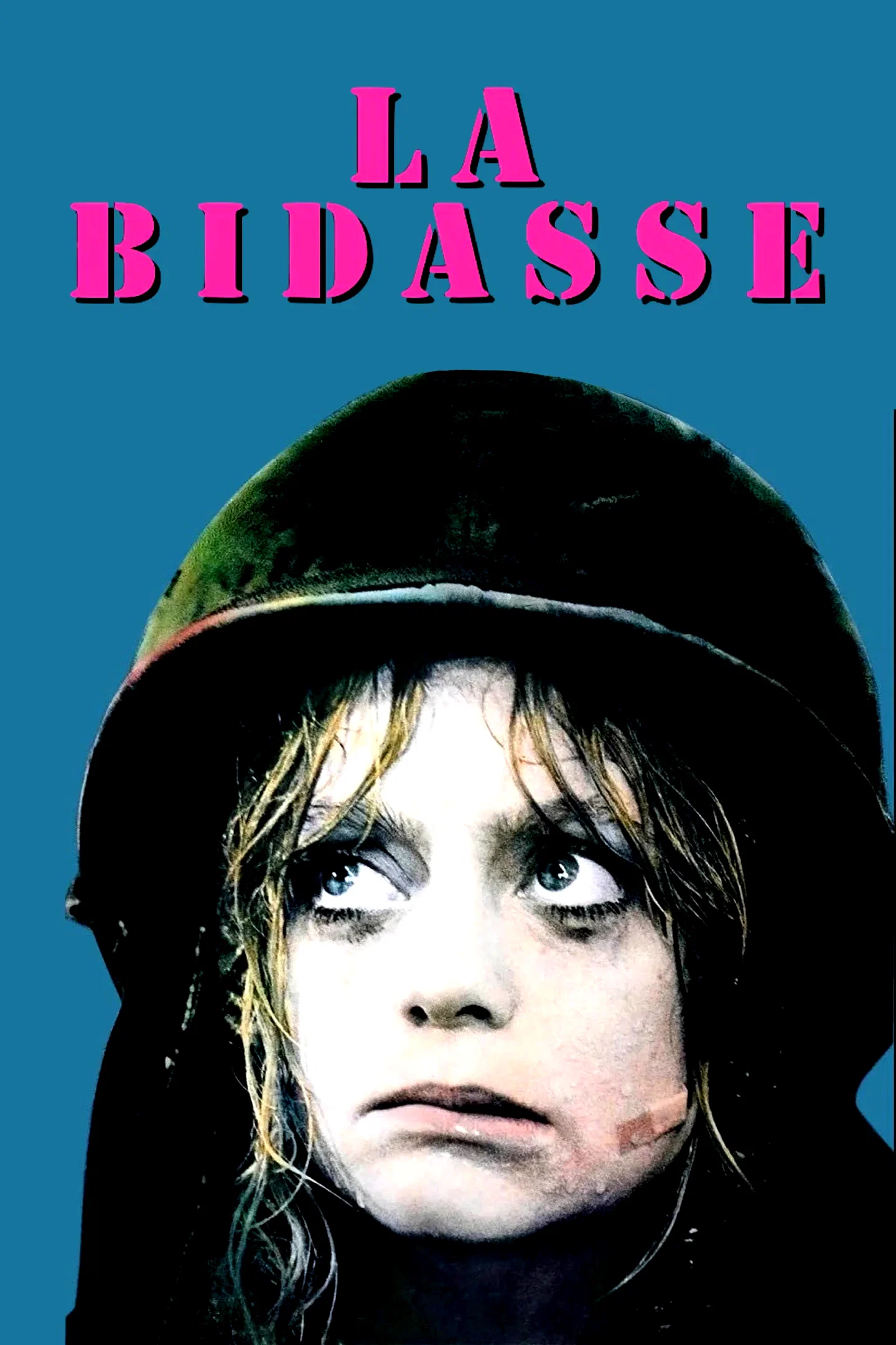 Photo 2 du film : La bidasse
