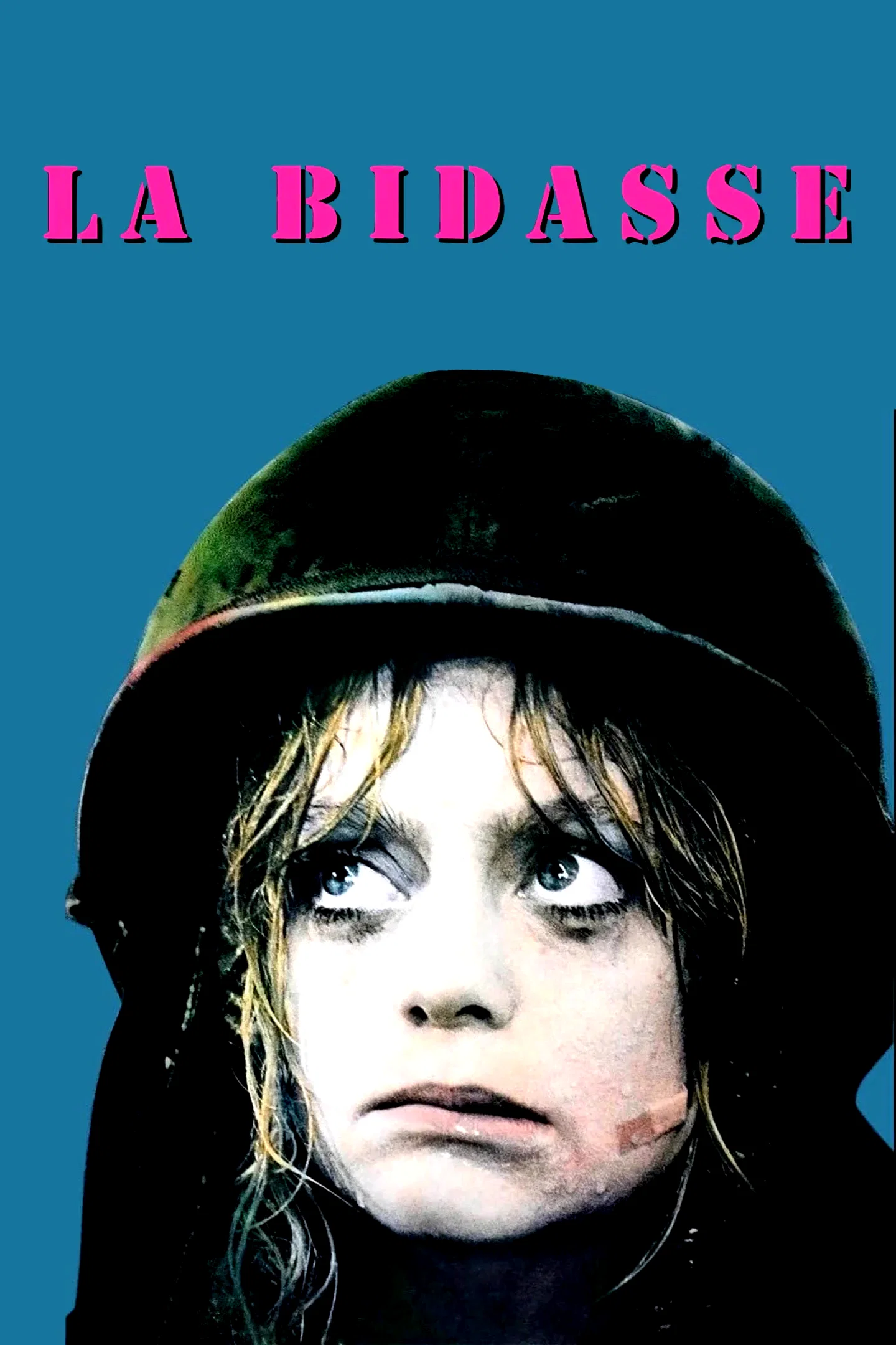 Photo 3 du film : La bidasse