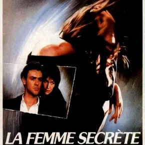 Photo du film : La femme secrete