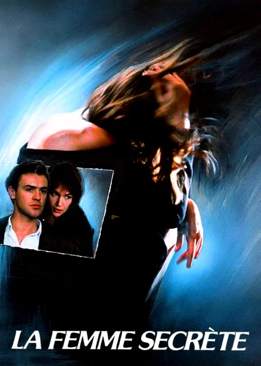 Photo 2 du film : La femme secrete