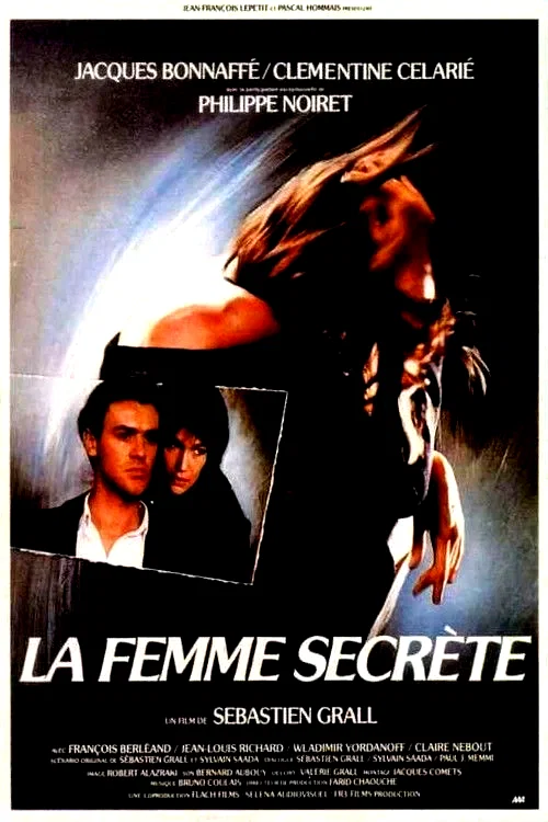 Photo 3 du film : La femme secrete