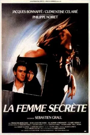 Photo 3 du film : La femme secrete