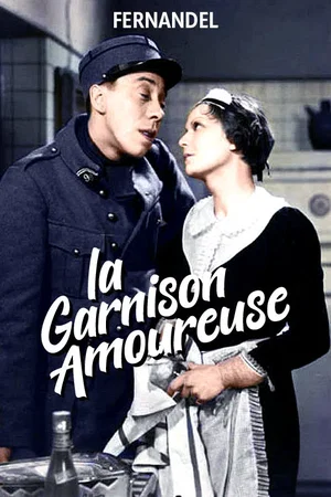 Photo 3 du film : La garnison amoureuse