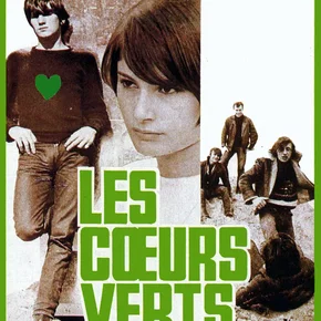 Photo du film : Les coeurs verts