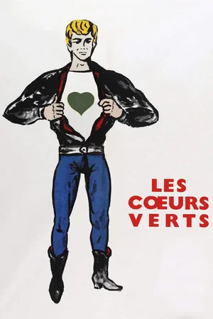 Photo 3 du film : Les coeurs verts