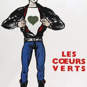 Photo du film : Les coeurs verts
