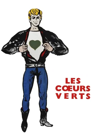 Photo 4 du film : Les coeurs verts