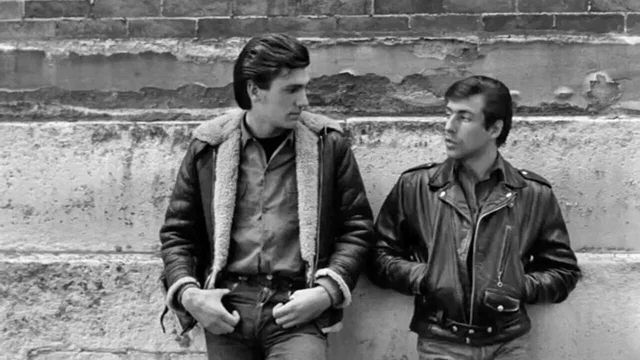 Photo 6 du film : Les coeurs verts