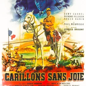 Photo du film : Carillons sans joie