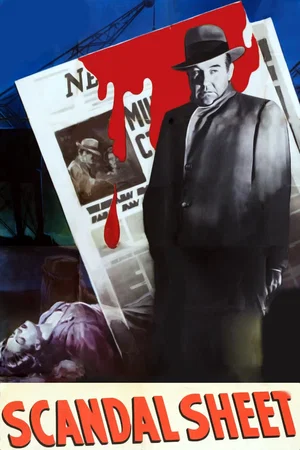 Affiche du film : L'inexorable enquete