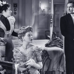 Photo du film : L'amant de lady loverly
